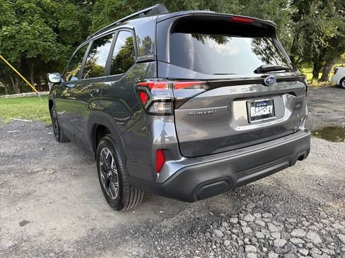 Certified 2026 Subaru Forester Premium AWD/4WD image 6