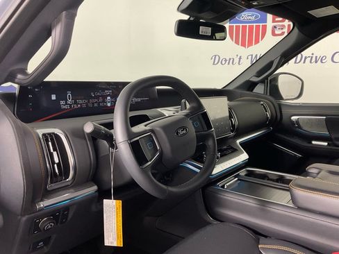New 2026 Ford Expedition Tremor AWD/4WD image 14