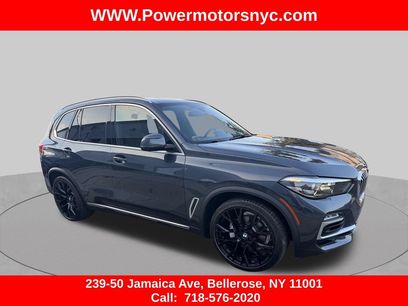 Used 2019 BMW X5 xDrive40i w/ Convenience Package