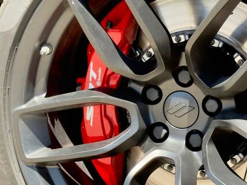 Used 2021 Dodge Challenger R/T Scat Pack RWD image 16