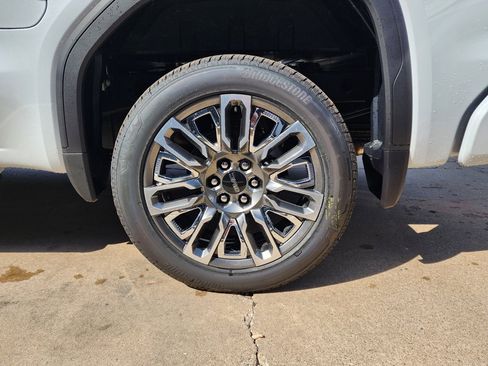 New 2026 GMC Sierra 1500 Denali Ultimate image 56