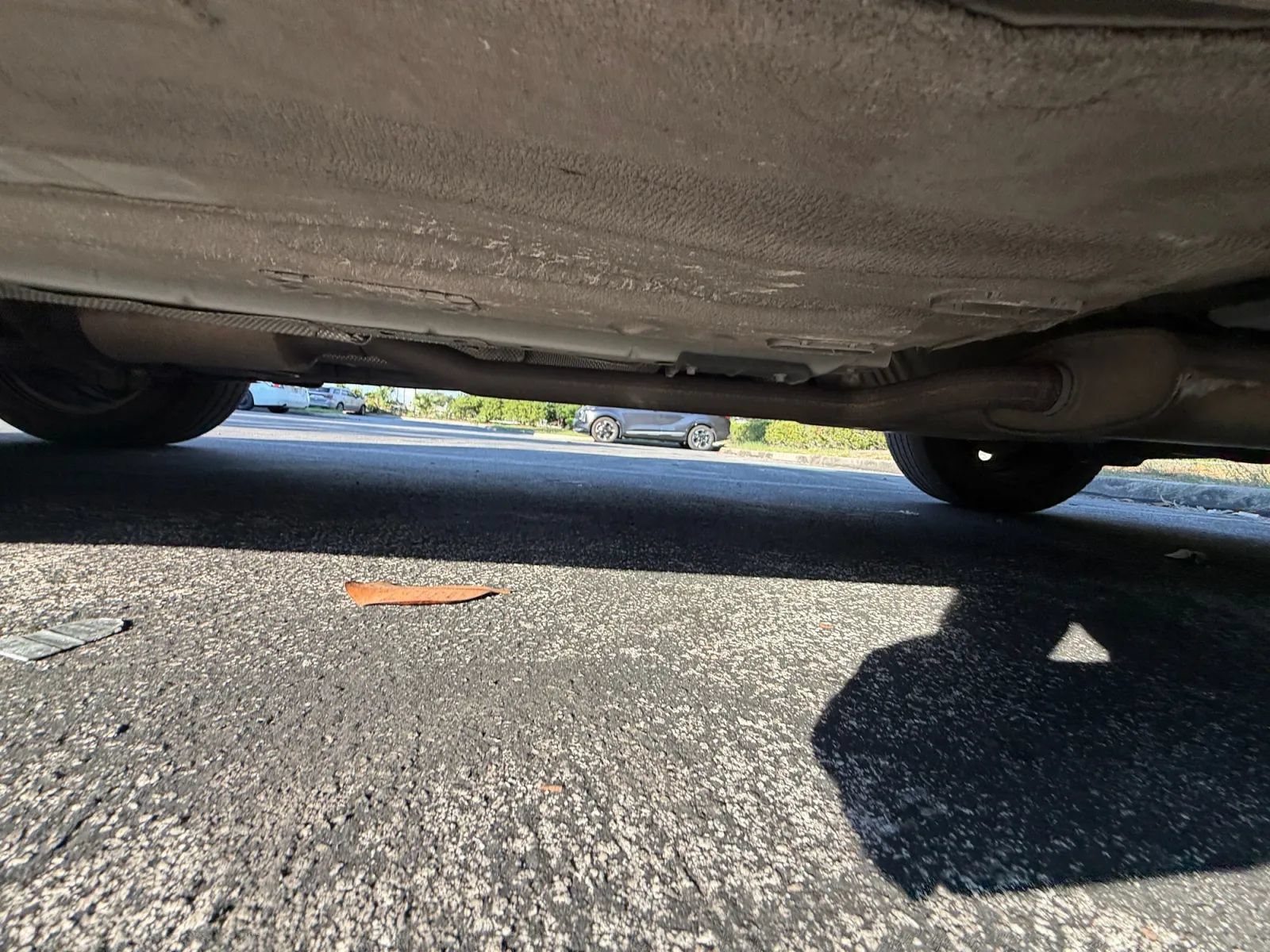 Used 2014 Ford Escape S FWD image 24