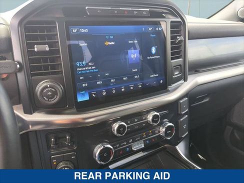 Used 2023 Ford F150 Raptor AWD/4WD image 17