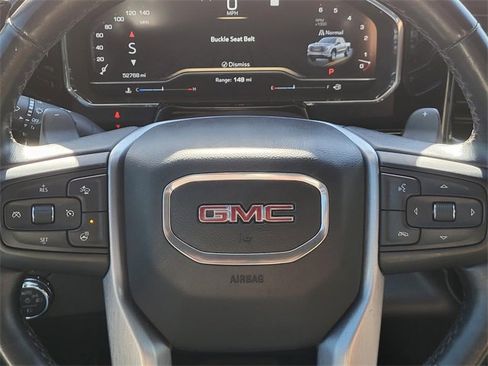 Used 2023 GMC Sierra 1500 SLT image 27