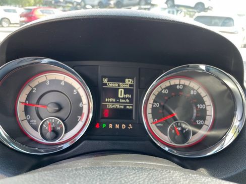 Used 2017 Dodge Grand Caravan GT FWD image 9