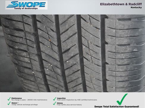 Used 2024 Kia Sportage X-Line w/ X-Line Premium Package AWD/4WD image 30