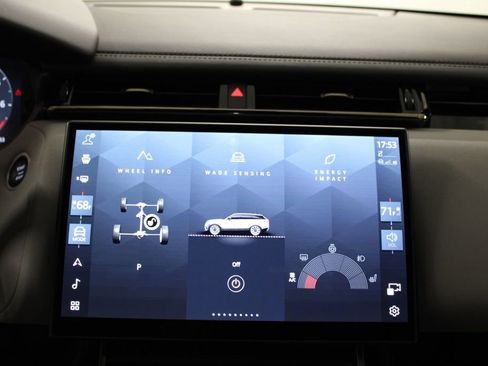 Used 2026 Land Rover Range Rover Velar Dynamic SE AWD/4WD image 34