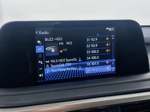 Used 2020 Lexus RX 350 FWD w/ Premium Package image 21
