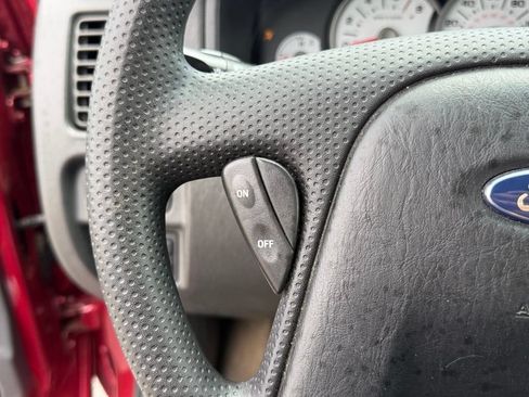 Used 2007 Ford Escape XLT FWD image 20