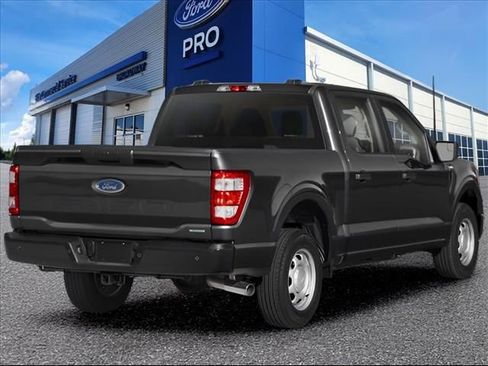 New 2023 Ford F150 XLT w/ Bed Utility Package image 28