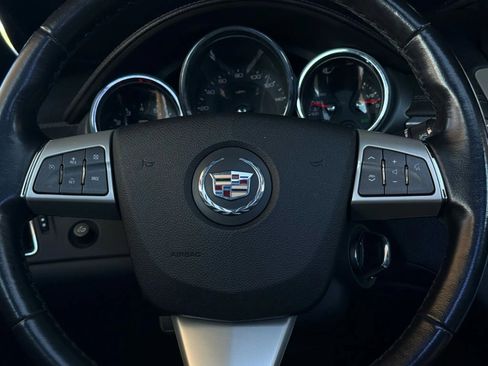 Used 2014 Cadillac CTS Performance image 51