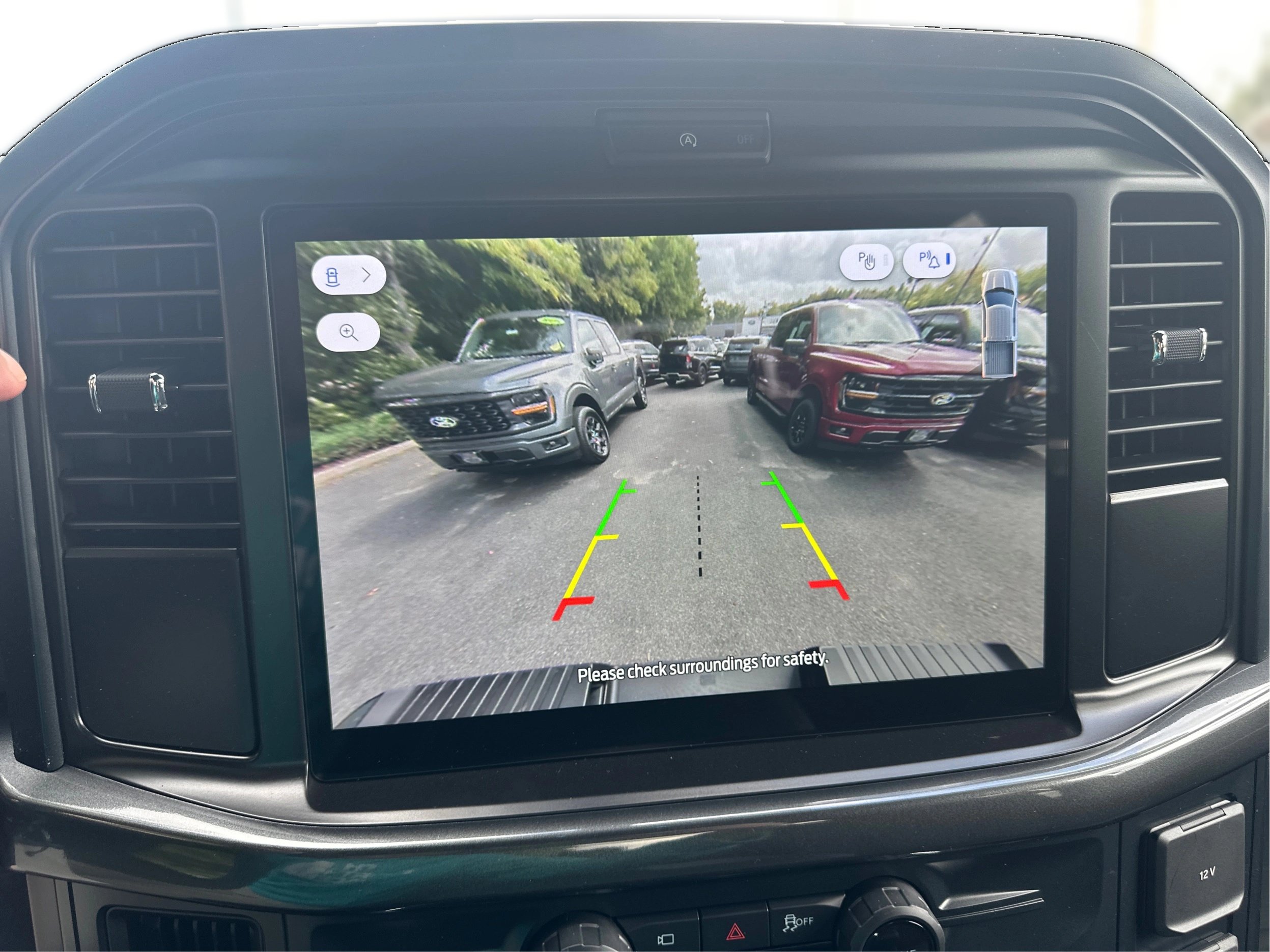 New 2026 Ford F150 STX AWD/4WD image 26