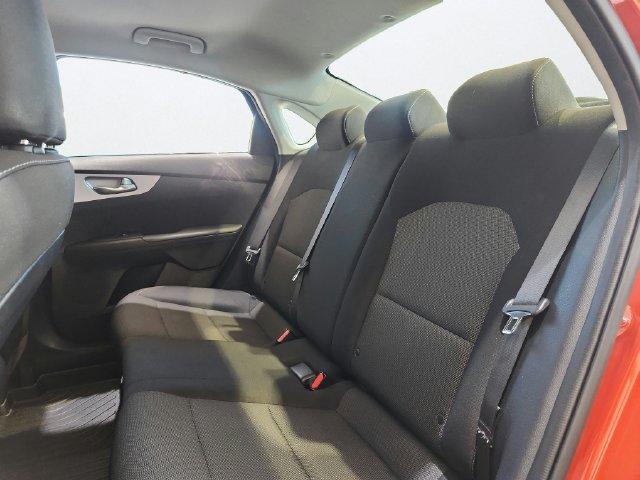 Certified 2024 Kia Forte LXS w/ LXS Technology Package FWD image 19