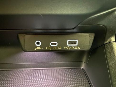 New 2026 Subaru Impreza 2.0i Sport AWD/4WD image 17