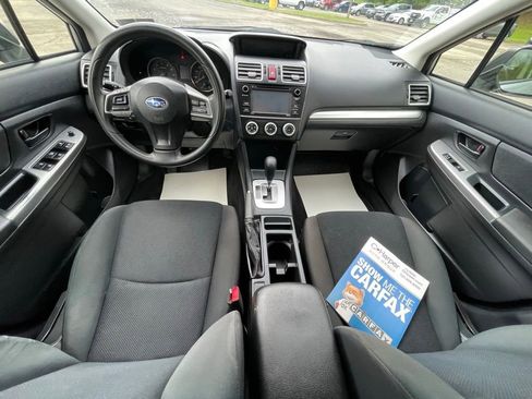 Used 2016 Subaru Impreza 2.0i AWD/4WD image 18