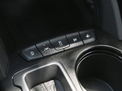 New 2026 Chevrolet TrailBlazer LS w/ LS Convenience Package FWD image 26