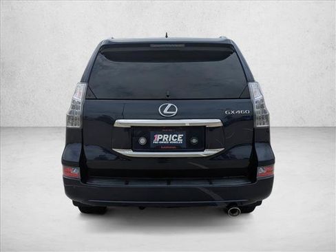 Used 2019 Lexus GX 460 Premium image 6