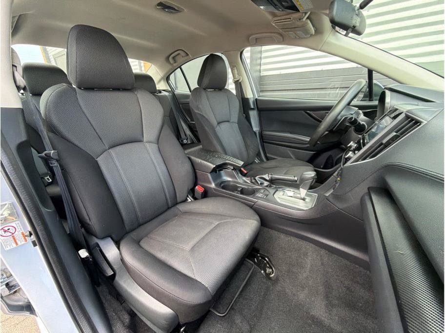 Used 2019 Subaru Impreza 2.0i Premium w/ Eyesight & BSD/Rcta & SRF AWD/4WD image 22