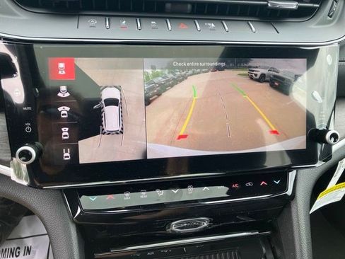 New 2026 Jeep Grand Cherokee Limited AWD/4WD image 21