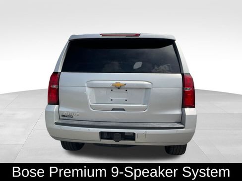 Used 2018 Chevrolet Tahoe LT RWD image 7