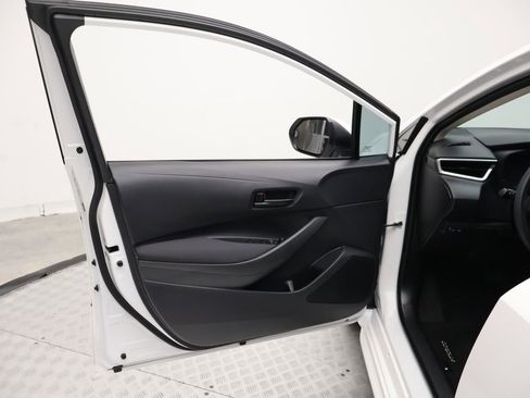 Certified 2024 Toyota Corolla LE FWD image 16