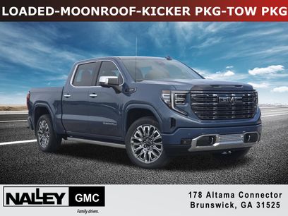 New 2026 GMC Sierra 1500 Denali Ultimate