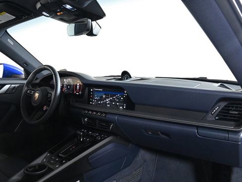 Certified 2025 Porsche 911 Carrera S image 17