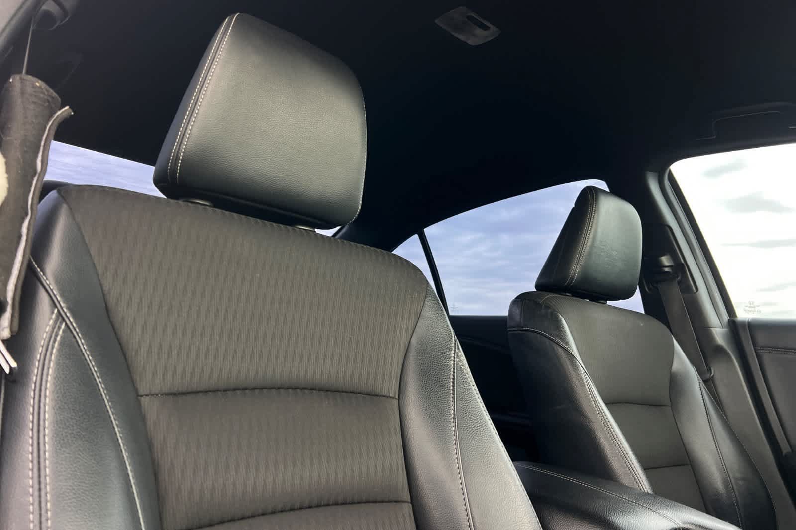 Used 2016 Honda Accord Sport image 17