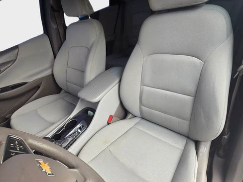 Used 2022 Chevrolet Malibu LT FWD image 10