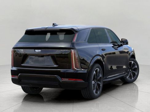 New 2025 Cadillac Escalade IQ Sport 1 w/ Smart Trailering package AWD/4WD image 4