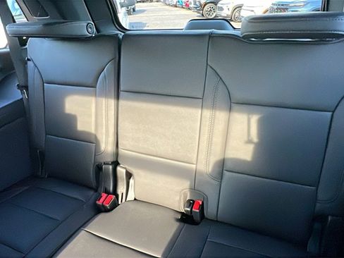 New 2026 Chevrolet Tahoe Z71 w/ Comfort Package image 19