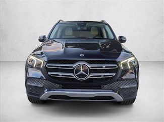 Used 2022 Mercedes-Benz GLE 350 video 2