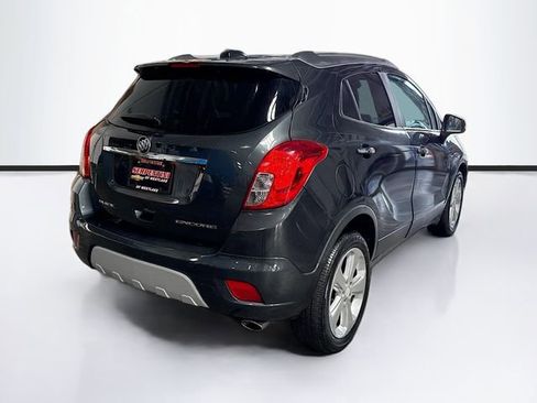 Used 2016 Buick Encore FWD image 5