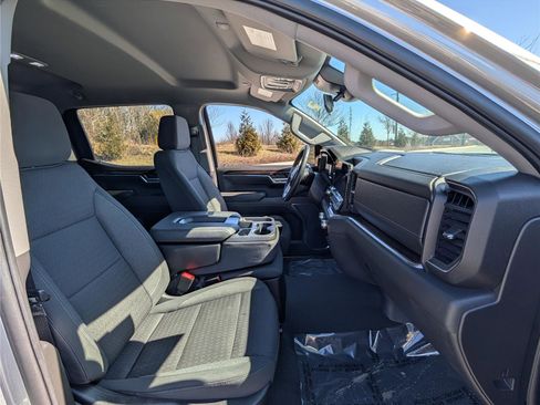 Used 2023 GMC Sierra 1500 Elevation image 10