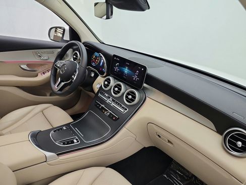 Certified 2023 Mercedes-Benz GLC 300 4MATIC Coupe image 19