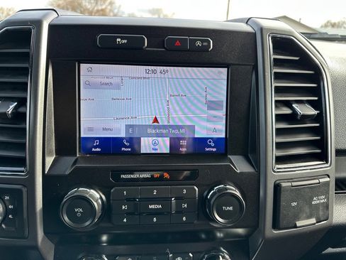 Used 2020 Ford F150 XLT w/ Equipment Group 302A Luxury image 30