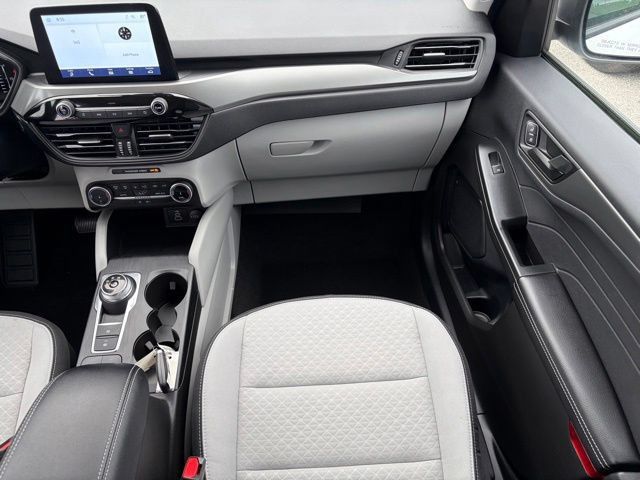 Used 2024 Ford Escape Active FWD image 12