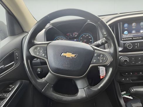 Used 2019 Chevrolet Colorado Z71 image 29