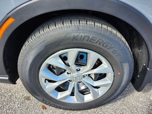 New 2026 Honda CR-V LX image 14