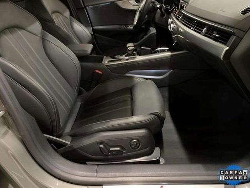 Used 2023 Audi A5 2.0T Premium Plus w/ Premium Plus AWD/4WD image 84