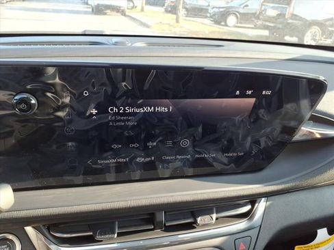 New 2026 Buick Envista Preferred w/ Convenience I Package image 29