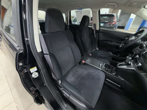 Used 2013 Honda CR-V LX image 16