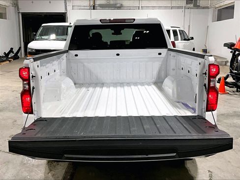 Certified 2022 Chevrolet Silverado 1500 LT image 30