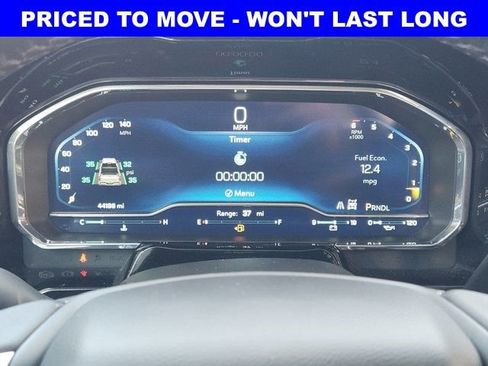 Used 2023 Chevrolet Silverado 1500 LT image 7