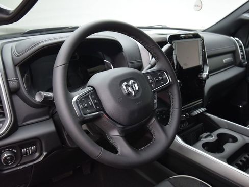 New 2026 RAM 2500 Laramie image 33