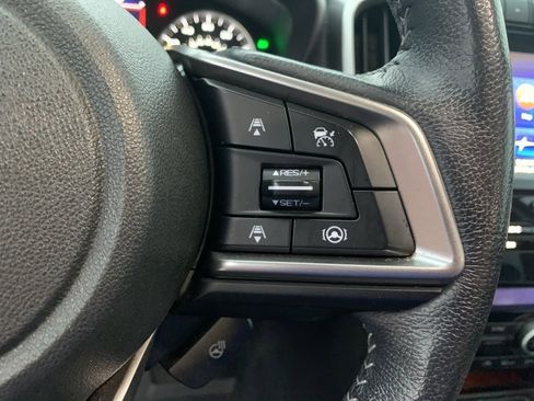 Used 2022 Subaru Ascent Limited w/ Technology Package image 27