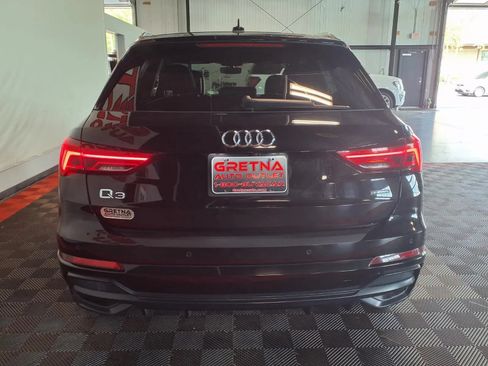 Used 2019 Audi Q3 2.0T Premium Plus w/ Premium Plus Package AWD/4WD image 6