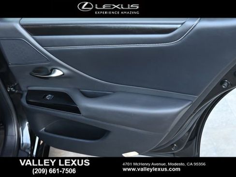 Used 2023 Lexus ES 250 w/ Premium Package image 19