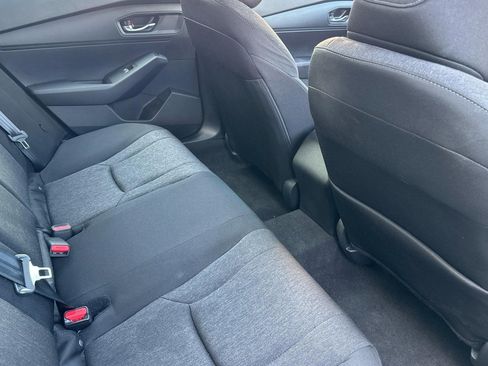 Used 2023 Honda Accord LX image 29
