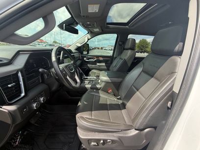 Used 2025 GMC Sierra 2500 Denali